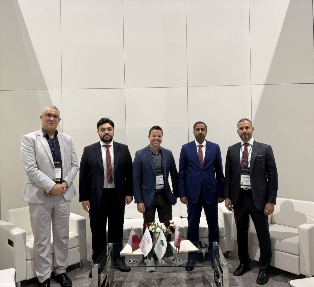QF Academic Bridge Programme signs three strategic pacts at NAFSA 2025 Conference