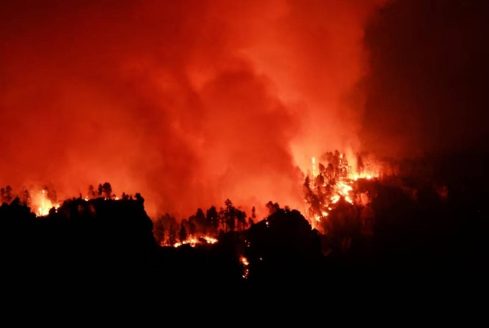 Countries must address climate change: ICJ