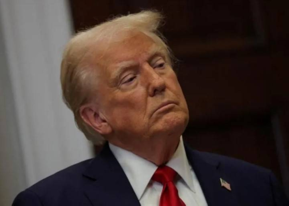 Trump unveils AI plan that aims to clamp down on regulations and ‘bias'