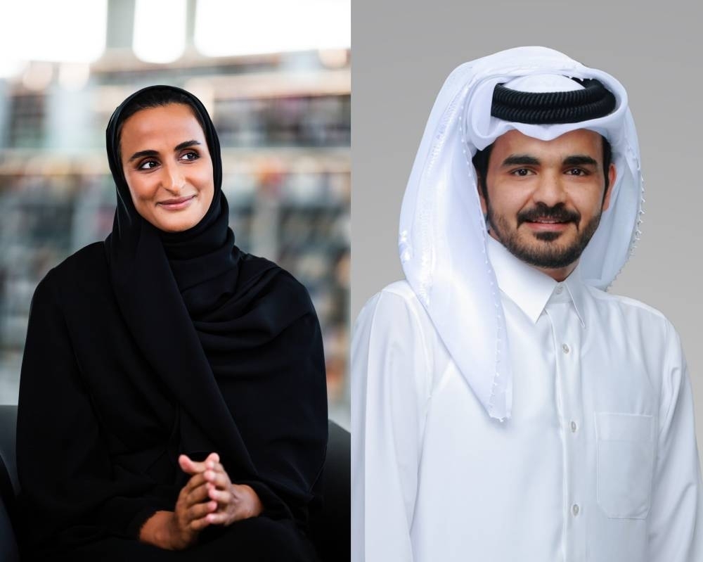 QOC announces 2036 Olympics and Paralympics bid committee leadership