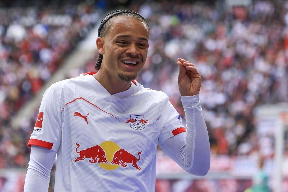 Bayern Munich enter race to sign Chelsea target Simons: Report