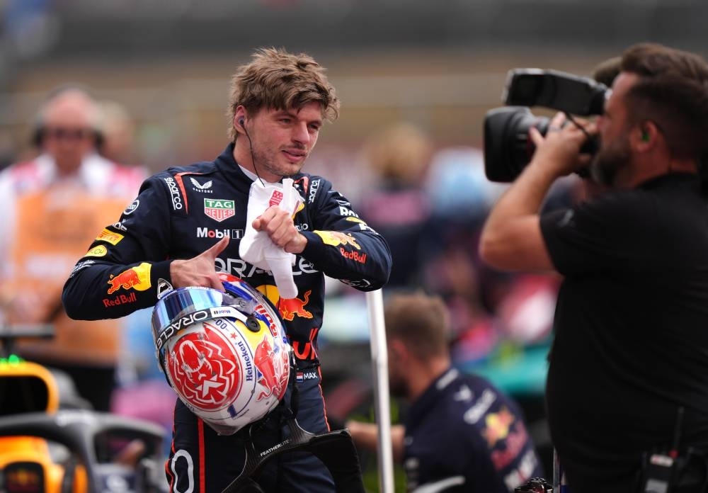 Rumours swirl over Max deal as Mercedes ready 2026 team