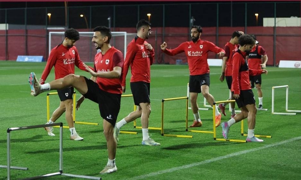 Al Rayyan to represent Qatar in Gulf Champions League
