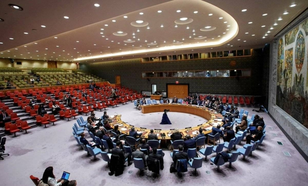 Security Council welcomes Qatar's efforts in reaching Declaration of Principles between DRC and M23 Movement