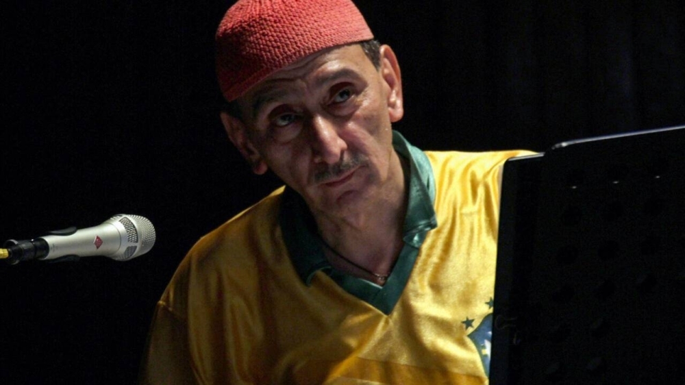 Ziad Rahbani, pioneering Lebanese musician and composer, dies at 69