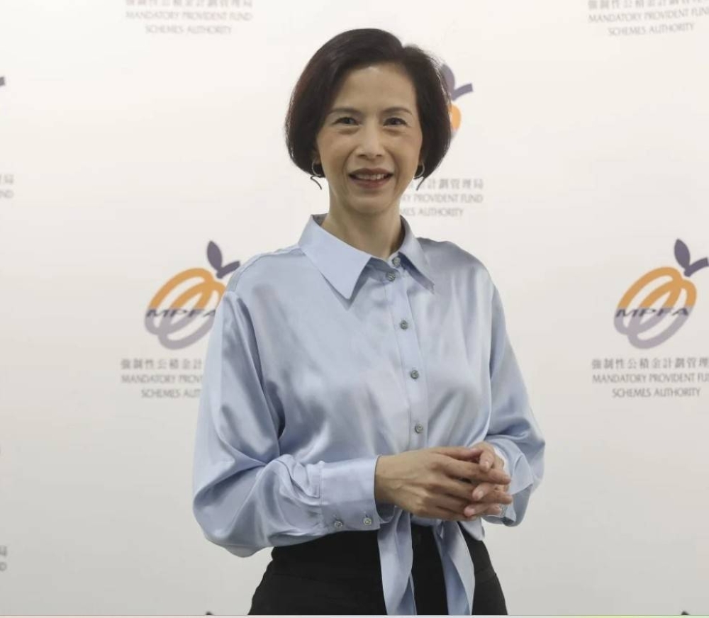Number of millionaires in Hong Kong MPF doubles