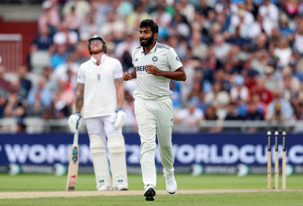 No decision made on Bumrah playing 5th Test: Coach Gambhir