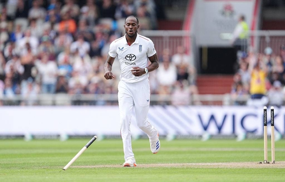 England should rest Archer, feel Broad and Hussain