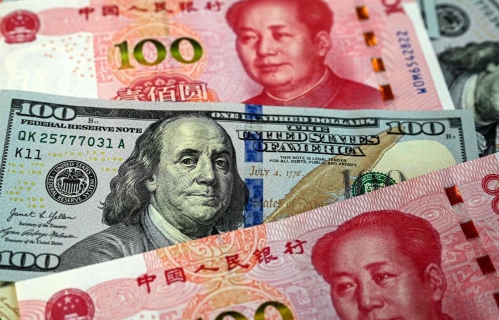 Yuan's growing clout: Report shows steady progress in global monetary shift