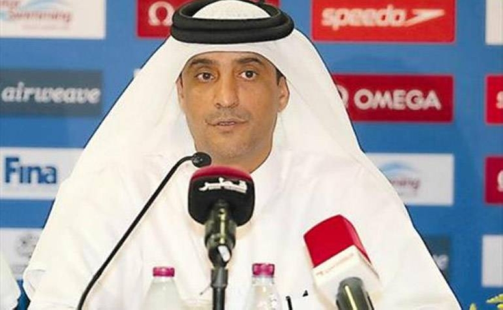 Qatar's Khalil Al Jaber wins membership of World Aquatics