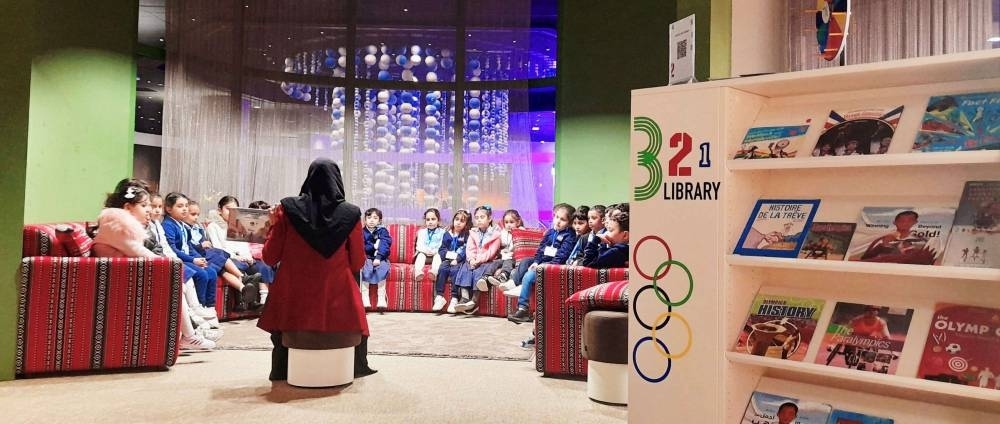 QM unveils inspiring August calendar of cultural activities