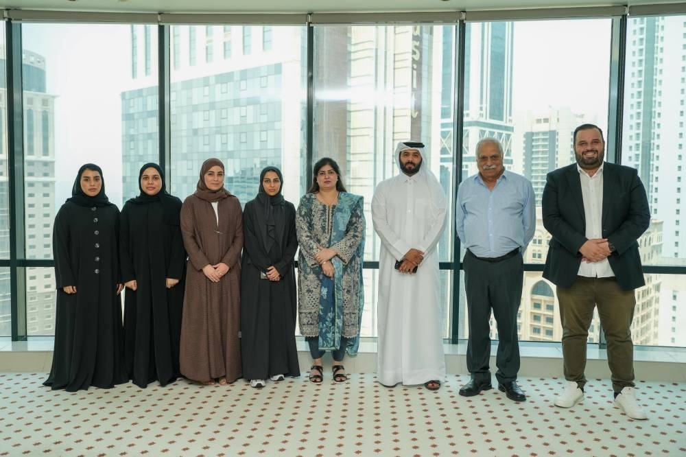 MoECC hosts UN Industrial Development Organization experts