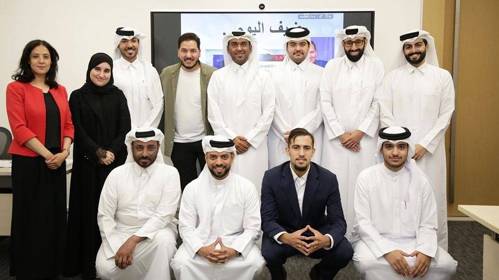 Al Jazeera Media Institute winds up Sports Presentation course