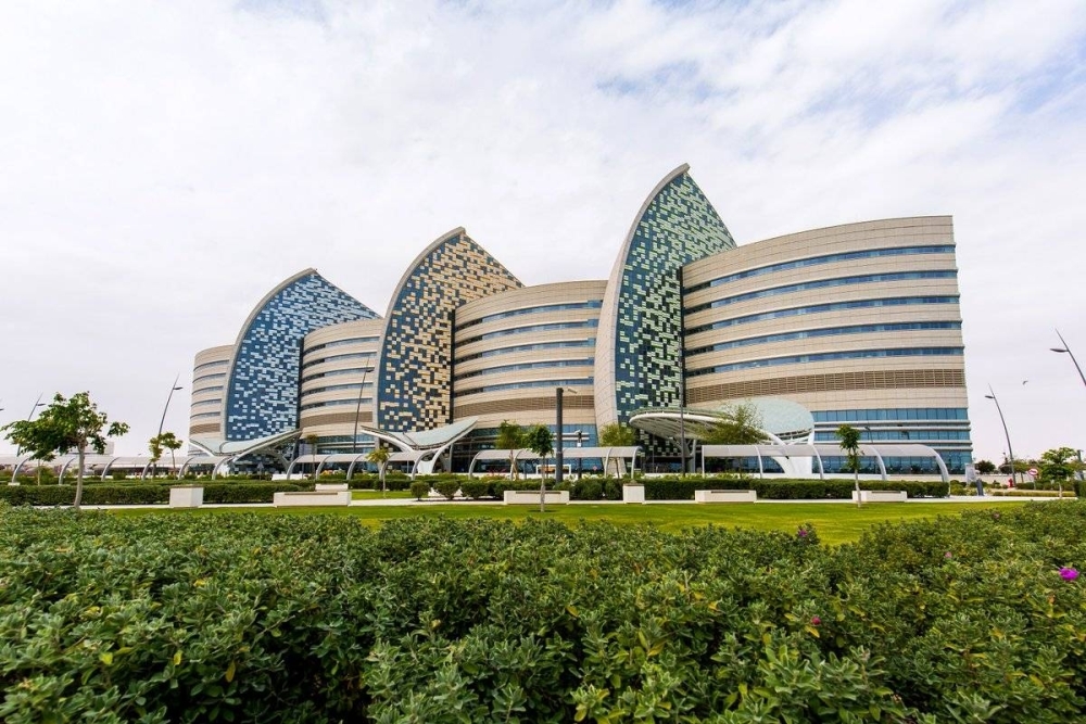Sidra provides Qatar's first comprehensive adolescent eating disorders clinic
