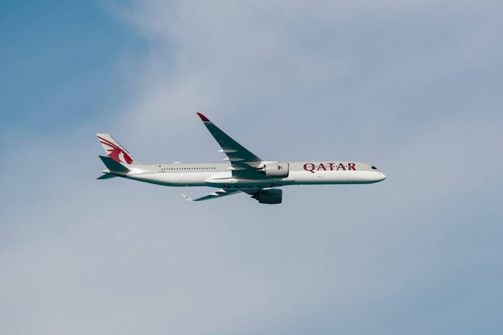 Qatar Airways unveils global winter schedule, increases flights to over 15 destinations