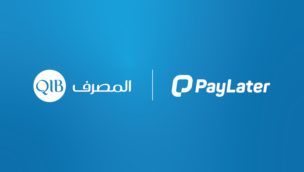 QIB partners with PayLater to introduce Shari'a-compliant BNPL solutions in Qatar