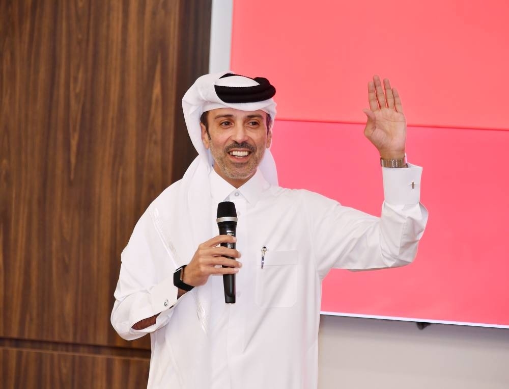 QC hosts workshop on operational systems and business growth