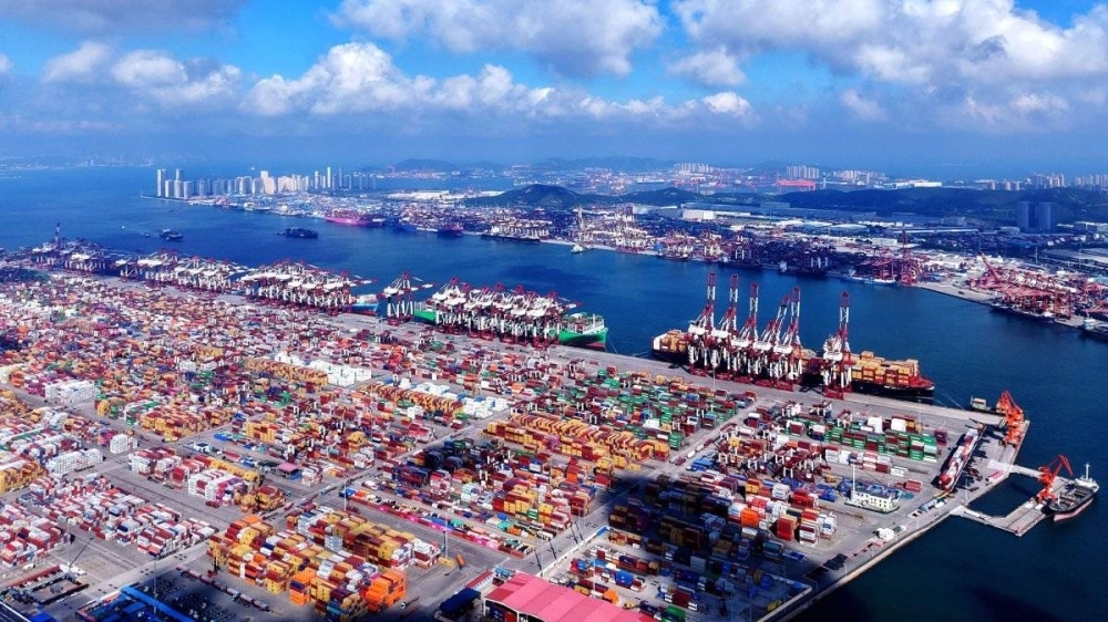 China vows to support tariff-hit companies as US talks left in limbo