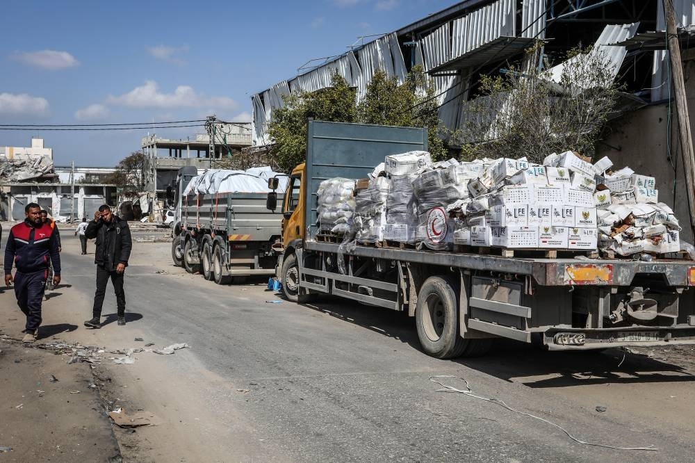 More than 100 Gazans killed in past 24 hours in Israeli attacks