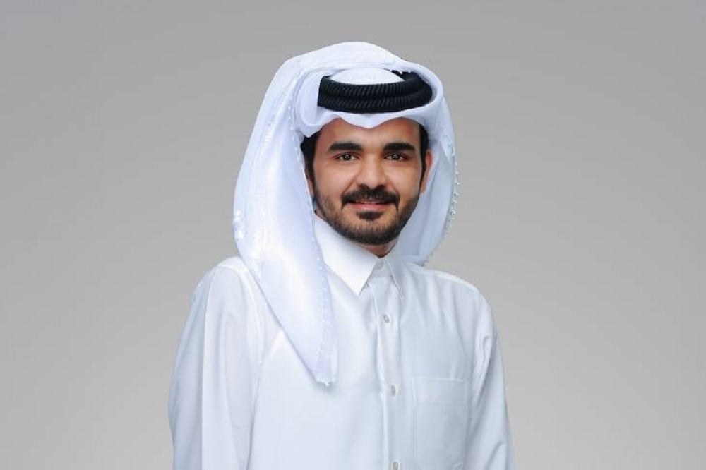 Sheikh Joaan confirmed as sole candidate for presidency of Olympic Council of Asia