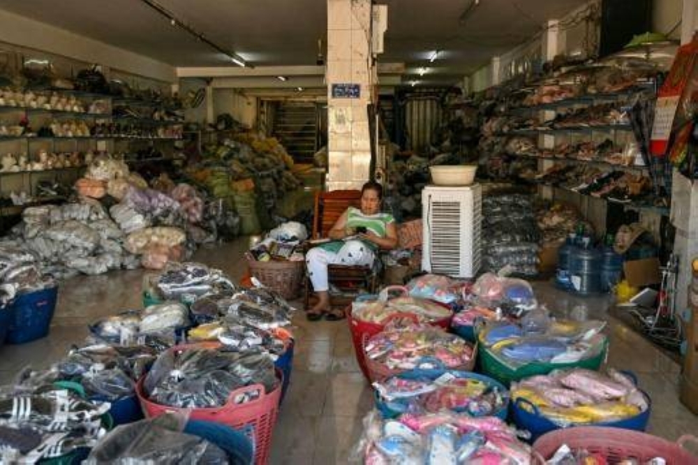 Laos braced for blow of Donald Trump tariff threat