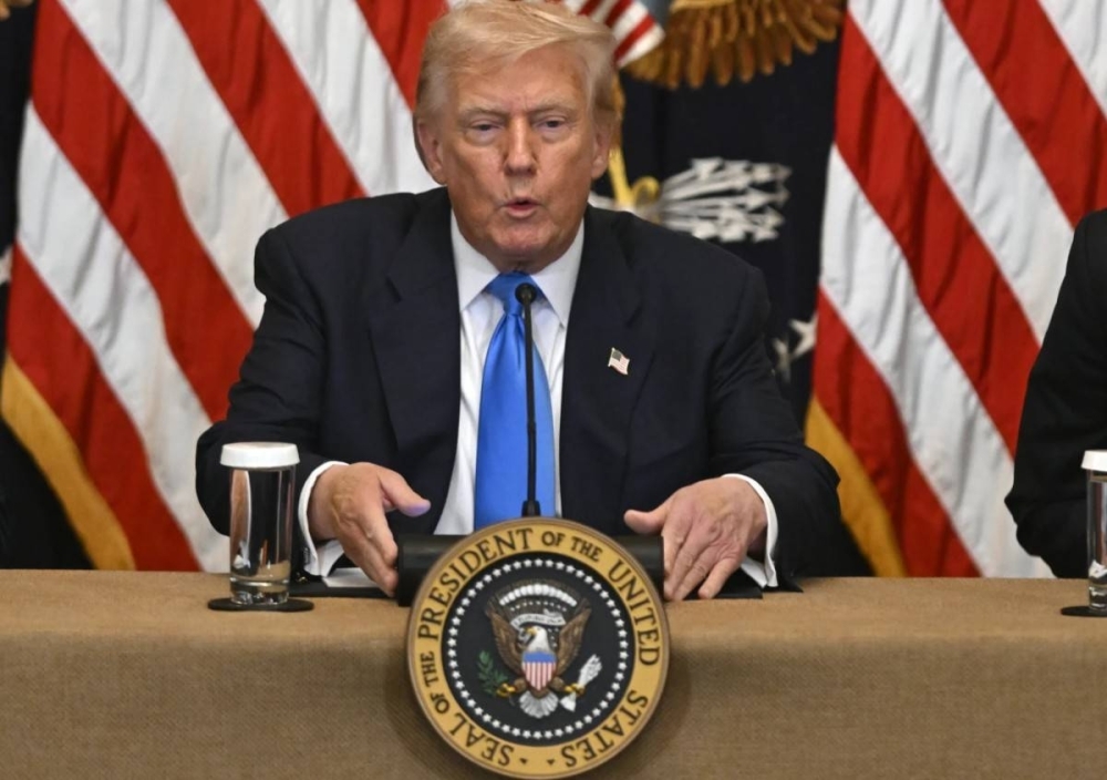 Trump, Mexico agree to 90-day trade talks; tariffs remain in place