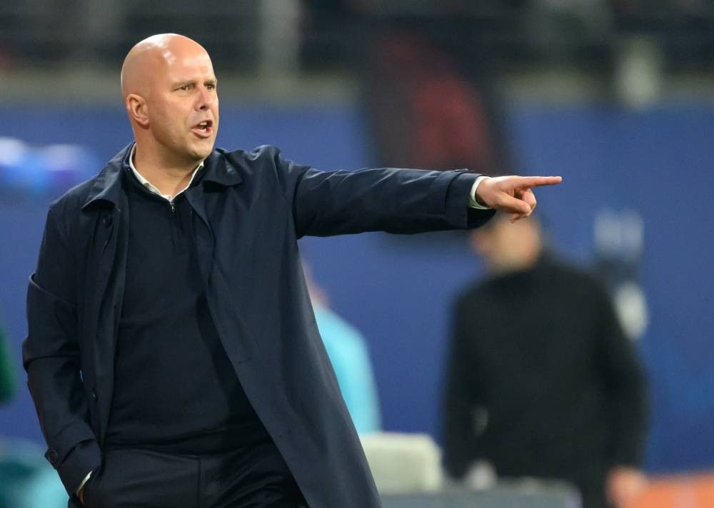 Liverpool would never hesitate to sign someone given the chance: Slot