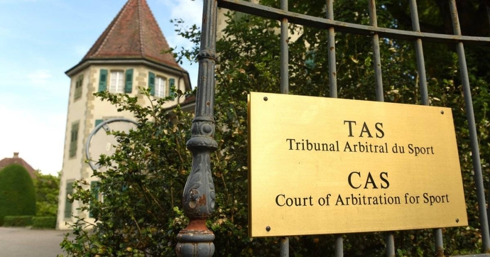 Sports arbitration could face changes in upcoming ECJ ruling