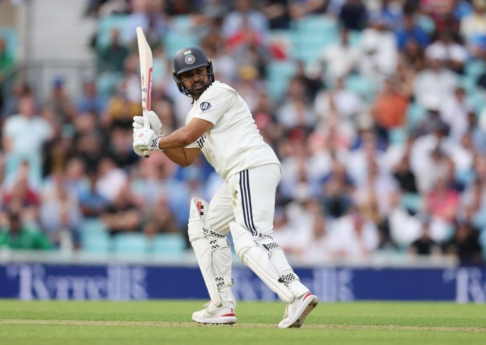 Karun stands tall for India as England pacers turn up heat