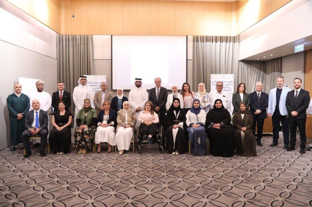 NHRC developing educational guides to promote human rights awareness among students: Al Attiyah