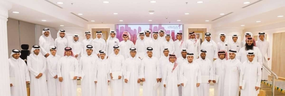Ministry of Awqaf concludes summer training programme 2025, honours 73