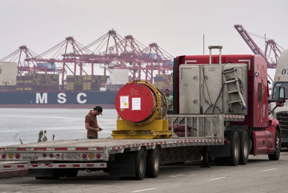 From Laos to Brazil, Trump's tariffs leave a lot of losers, but even the winners will pay a price