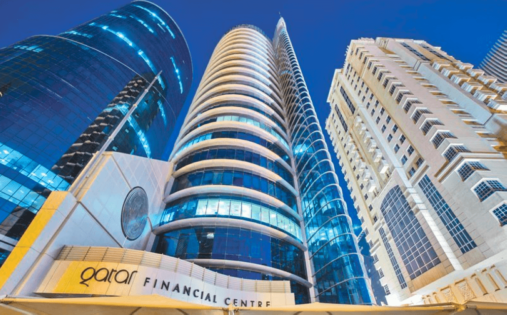 QFC report outlines roadmap for real-world asset tokenisation