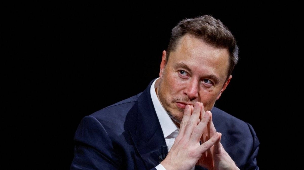 Tesla OKs $29 bn worth of share award to CEO Elon Musk