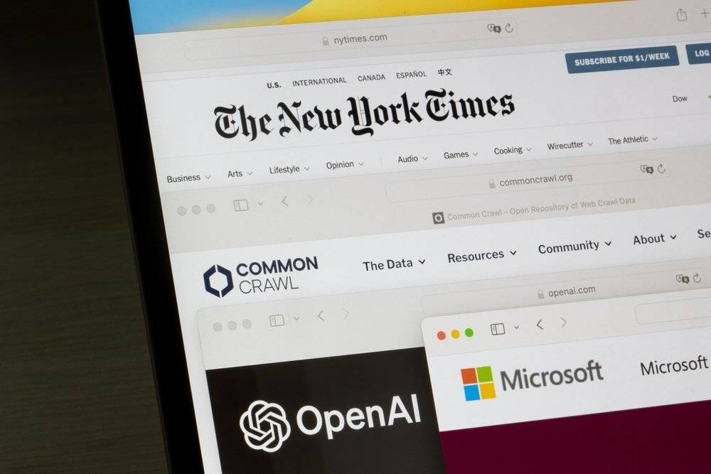 Rising AI search pushing media ecosystem to edge