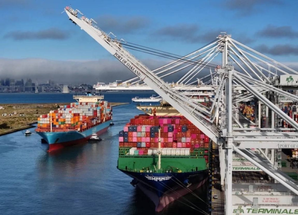 Legal challenge to Trump's tariffs likely headed to Supreme Court