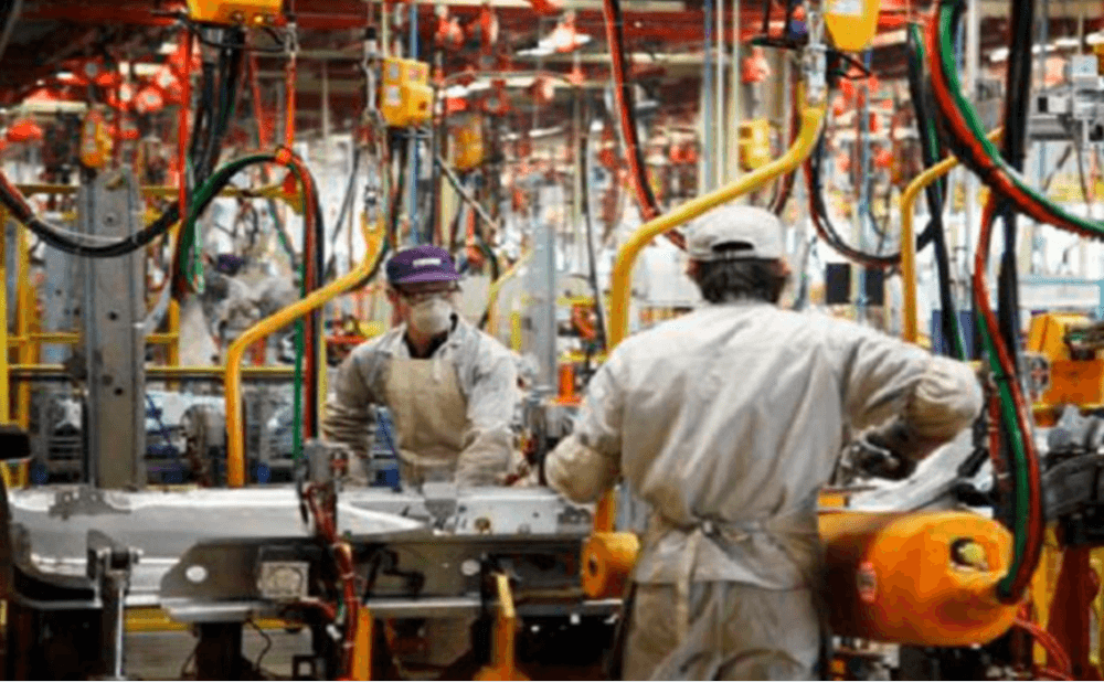 China's machinery industry achieves robust growth in H1