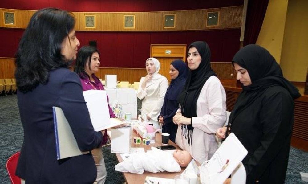 MoPH launches awareness campaign on importance of breastfeeding