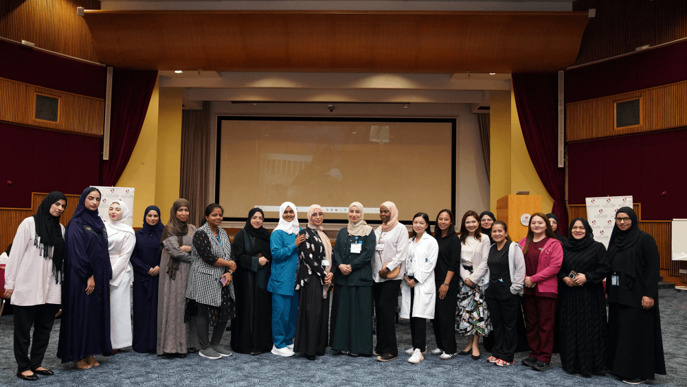 MoPH marks World Breastfeeding Week with awareness drive, events