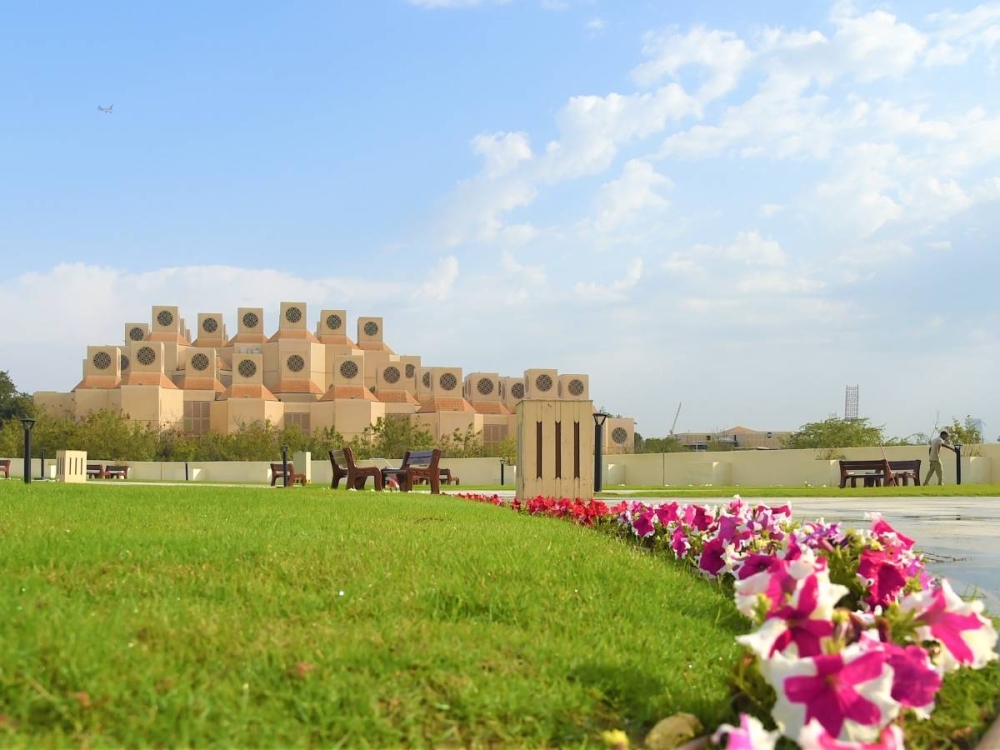 QU admits over 6,000 students for Fall 2025 semester
