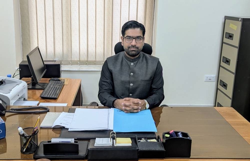 Committed to the well-being of my compatriots in Doha: Community welfare attaché