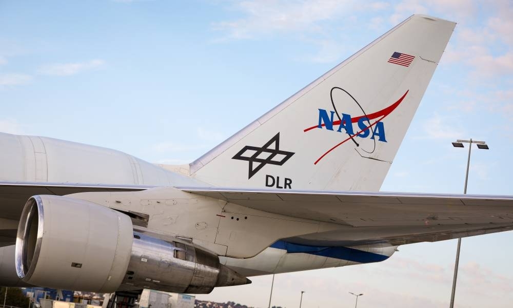 NASA plans to build nuclear reactor on Moon
