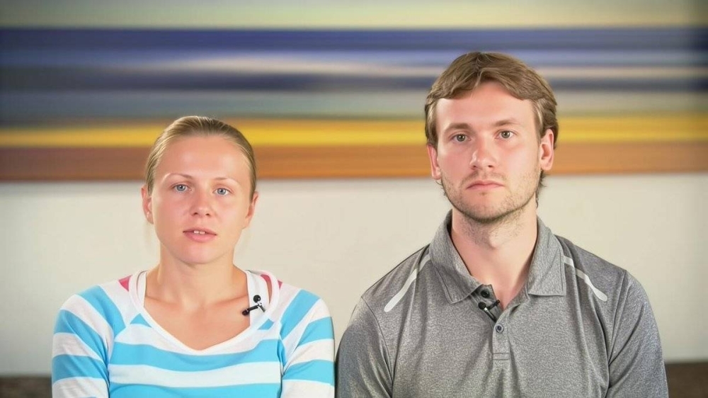 Russian doping whistleblowers fear deportation from US