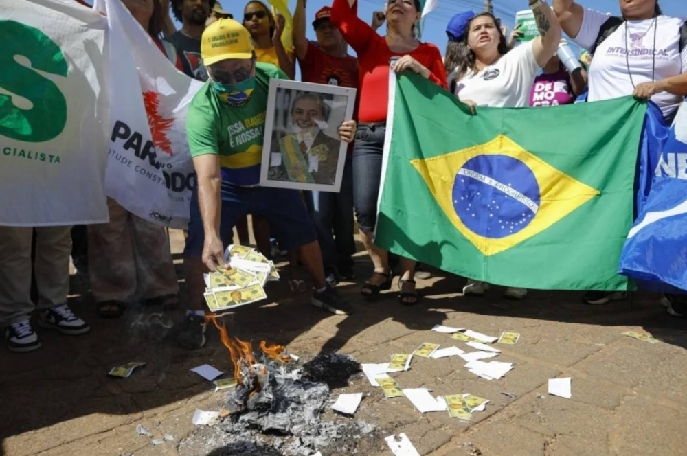 Brazil's economy ready to ride out Donald Trump's 50% tariff