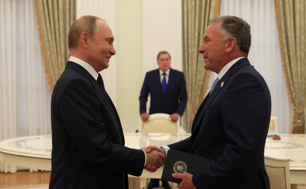 Moscow calls US talks ‘useful' as Trump's ceasefire deadlines looms