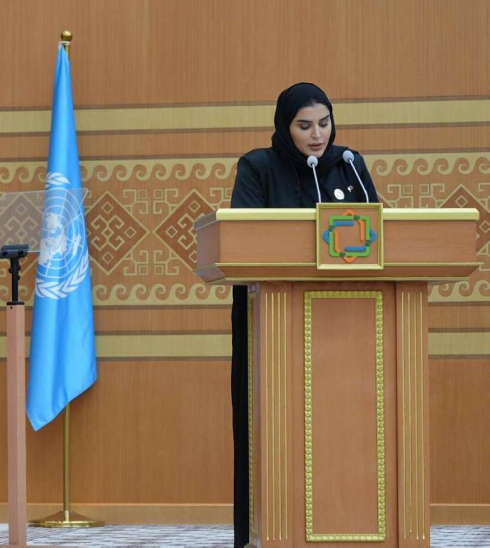 Qatar continues being effective partner for landlocked developing countries: Minister