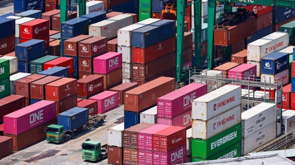 Higher US levies on dozens of countries come into effect