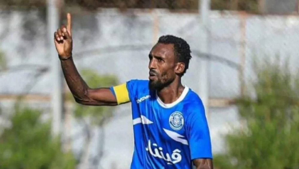 ‘Palestinian Pele' Suleiman killed while seeking aid in Gaza