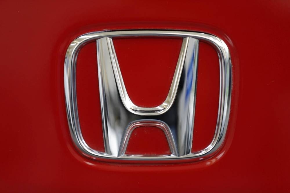 Honda forecasts drop in profits despite strong US auto sales