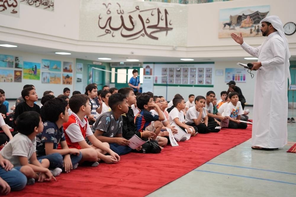 Education ministry concludes activities of 2025 Summer Camps